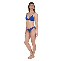 High Cut Cheeky - Women's Swimsuit Bottom