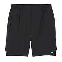 Push Lined - Men's Training Shorts