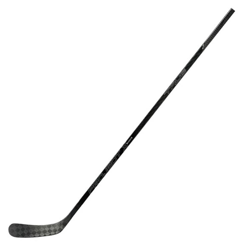 Project X Smoke Sr - Senior Composite Hockey Stick