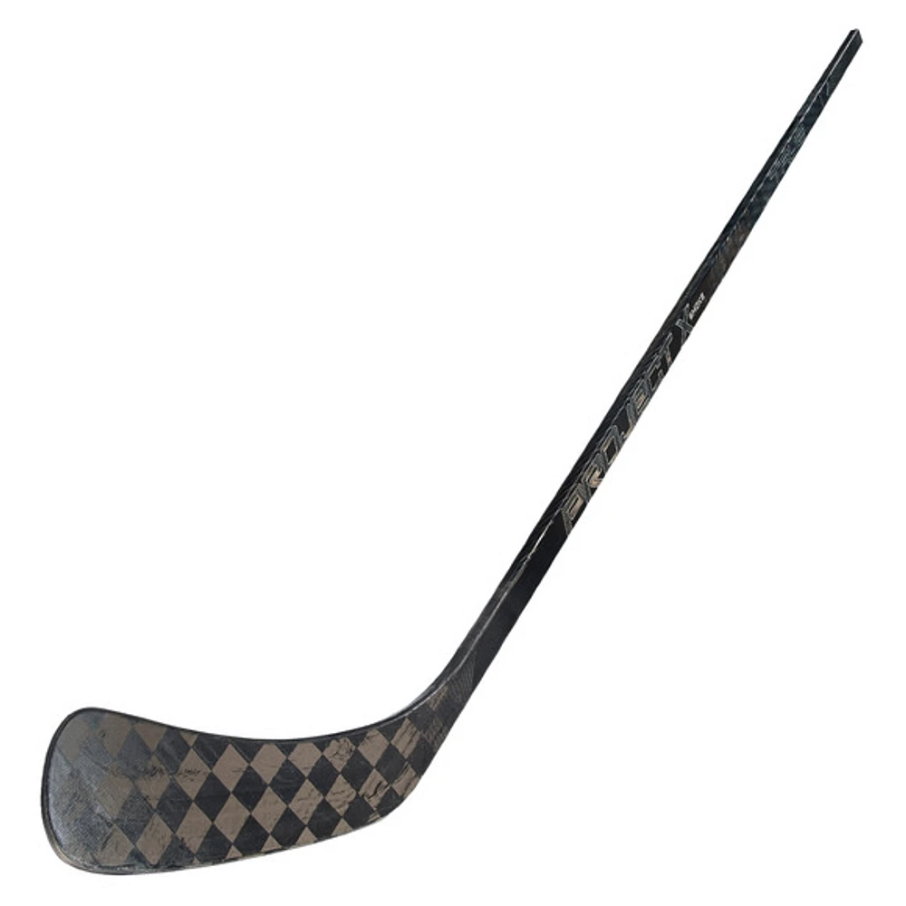 Project X Smoke Sr - Senior Composite Hockey Stick