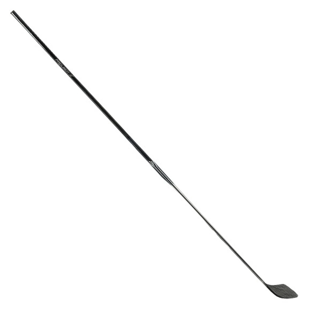 Project X Smoke Int - Intermediate Goaltender Stick