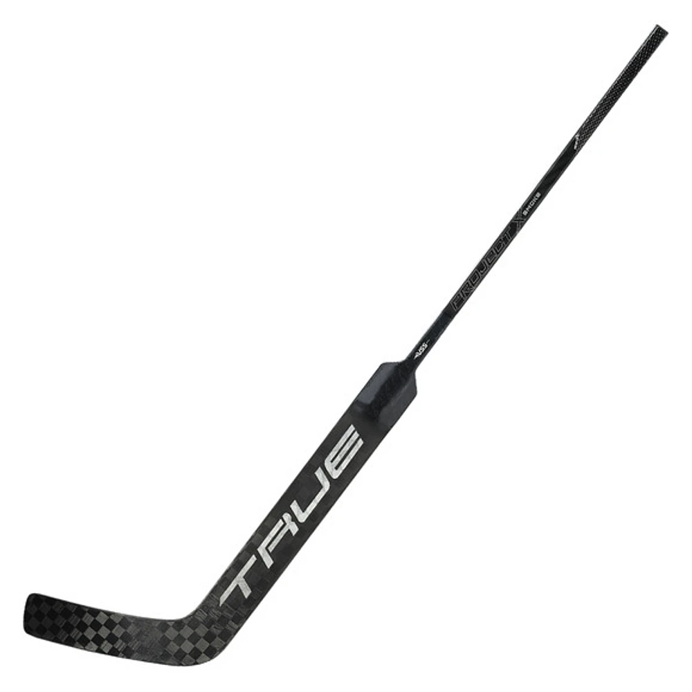 Project X Smoke Sr - Senior Goaltender Stick