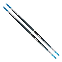 Active Skin / Prolink - Adult Waxless Cross-Country Skis