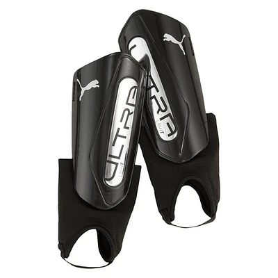 Ultra Light - Soccer Shin Guards