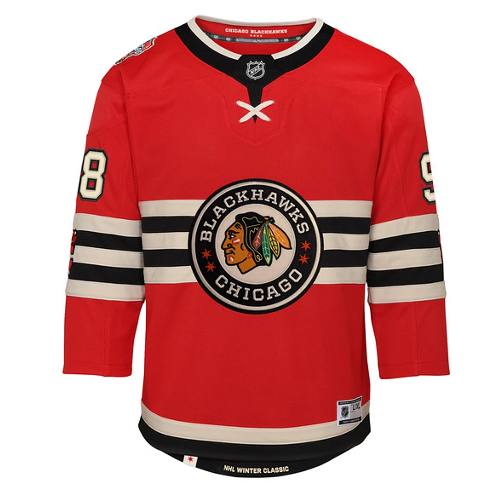 Premier Jr - Jersey de hockey pour junior