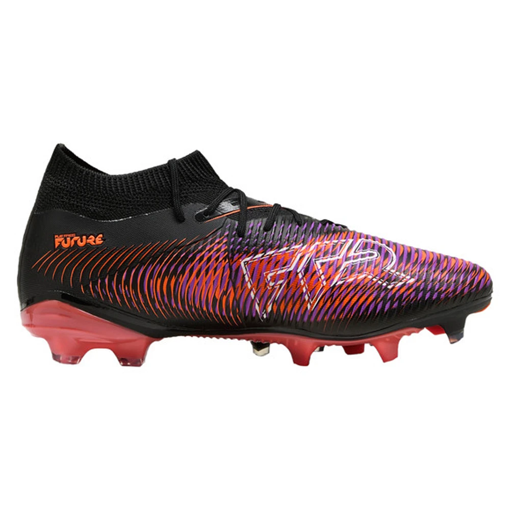 Future 8 Match FG/AG - Women's Outdoor Soccer Shoes