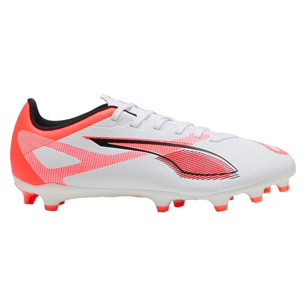 Ultra 5 Play FG/AG - Chaussures de soccer extérieur pour adulte