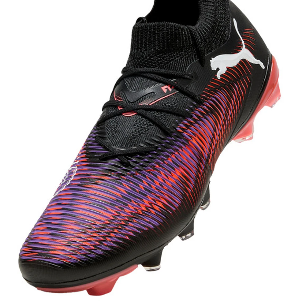 Future 8 Match FG/AG - Adult Outdoor Soccer Shoes