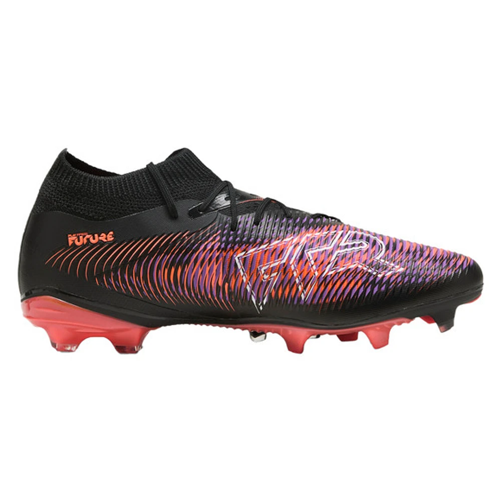 Future 8 Match FG/AG - Adult Outdoor Soccer Shoes