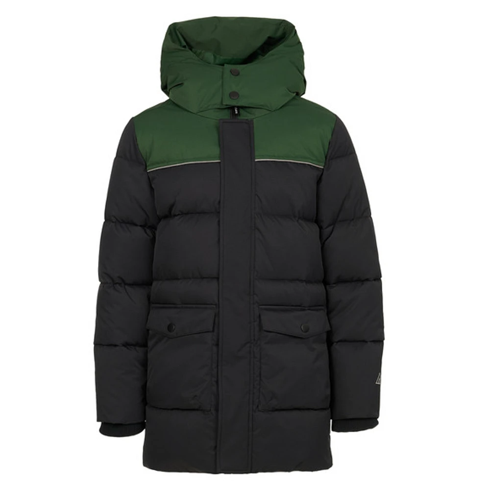 Berkley - Manteau isolé pour garçon