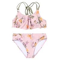 BE SET BIKINI COASTAL BLISS - DEUX-PIECES  FILLE