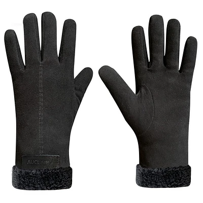 Manon - Women's Leather Gloves