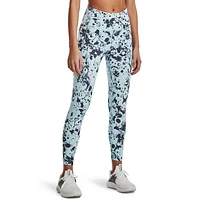 Meridian Print - Legging d'entraînement 7/8 pour femme