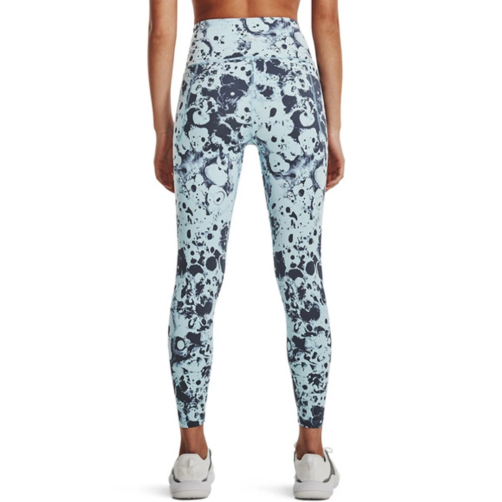 Meridian Print - Legging d'entraînement 7/8 pour femme