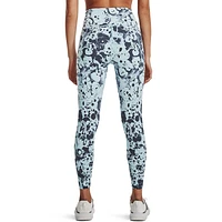 Meridian Print - Legging d'entraînement 7/8 pour femme