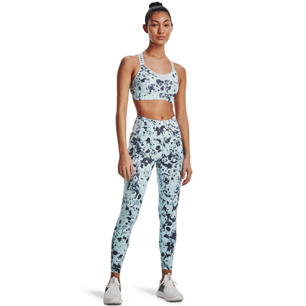 Meridian Print - Legging d'entraînement 7/8 pour femme