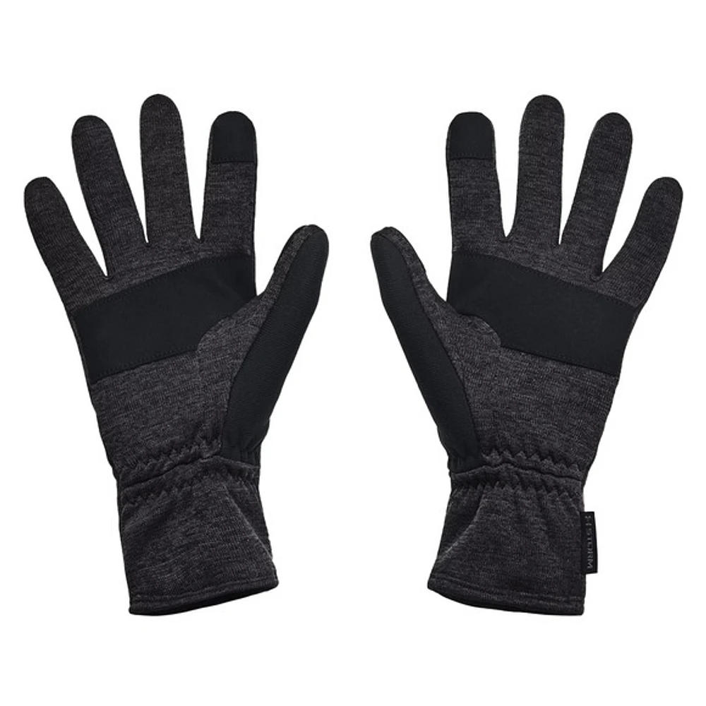 Storm - Gants en molleton pour adulte