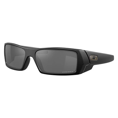 Gascan Prizm Black Iridium - Adult Sunglasses