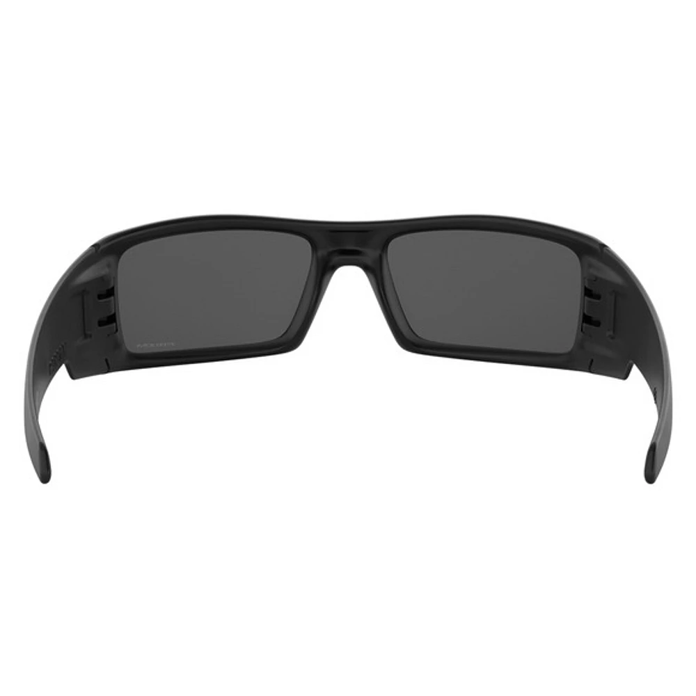 Gascan Prizm Black Iridium - Lunettes de soleil pour adulte