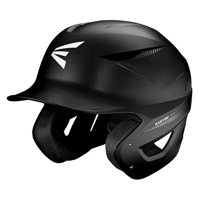 Pro Max Solid - Casque de frappeur de baseball pour adulte