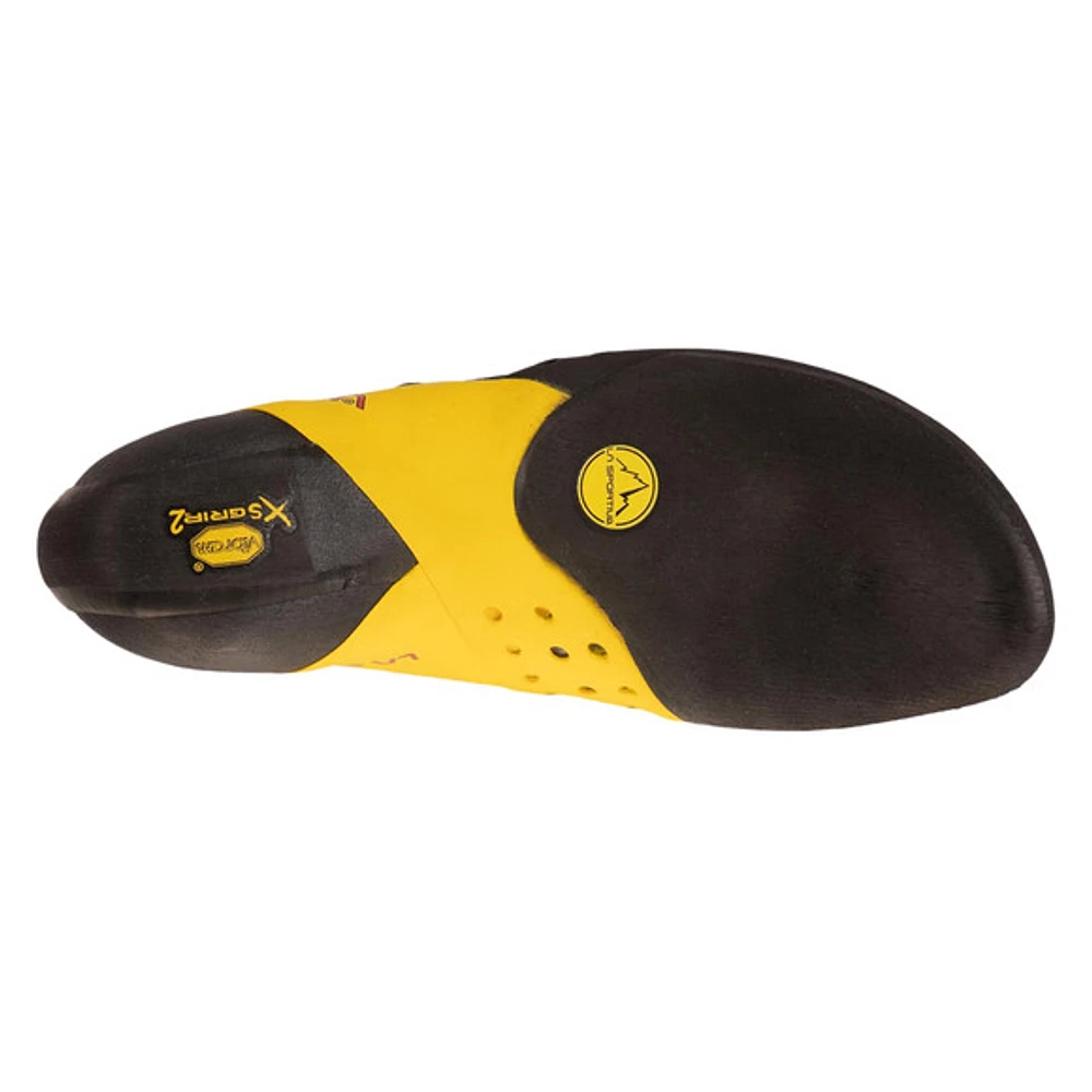 Solution Comp - Men's Climbing Shoes