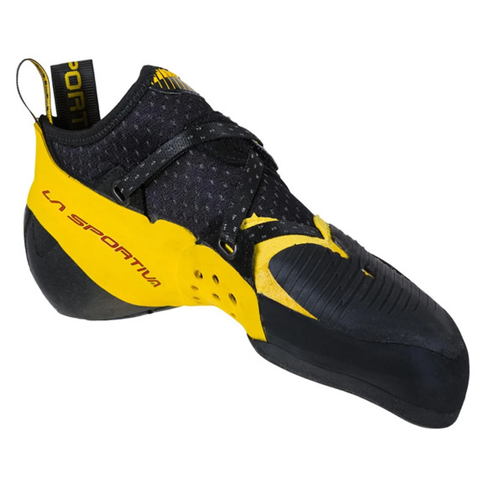 Solution Comp - Men's Climbing Shoes