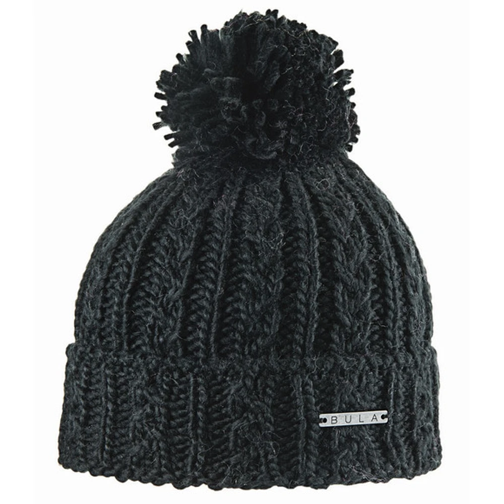 Best - Tuque avec pompon pour junior