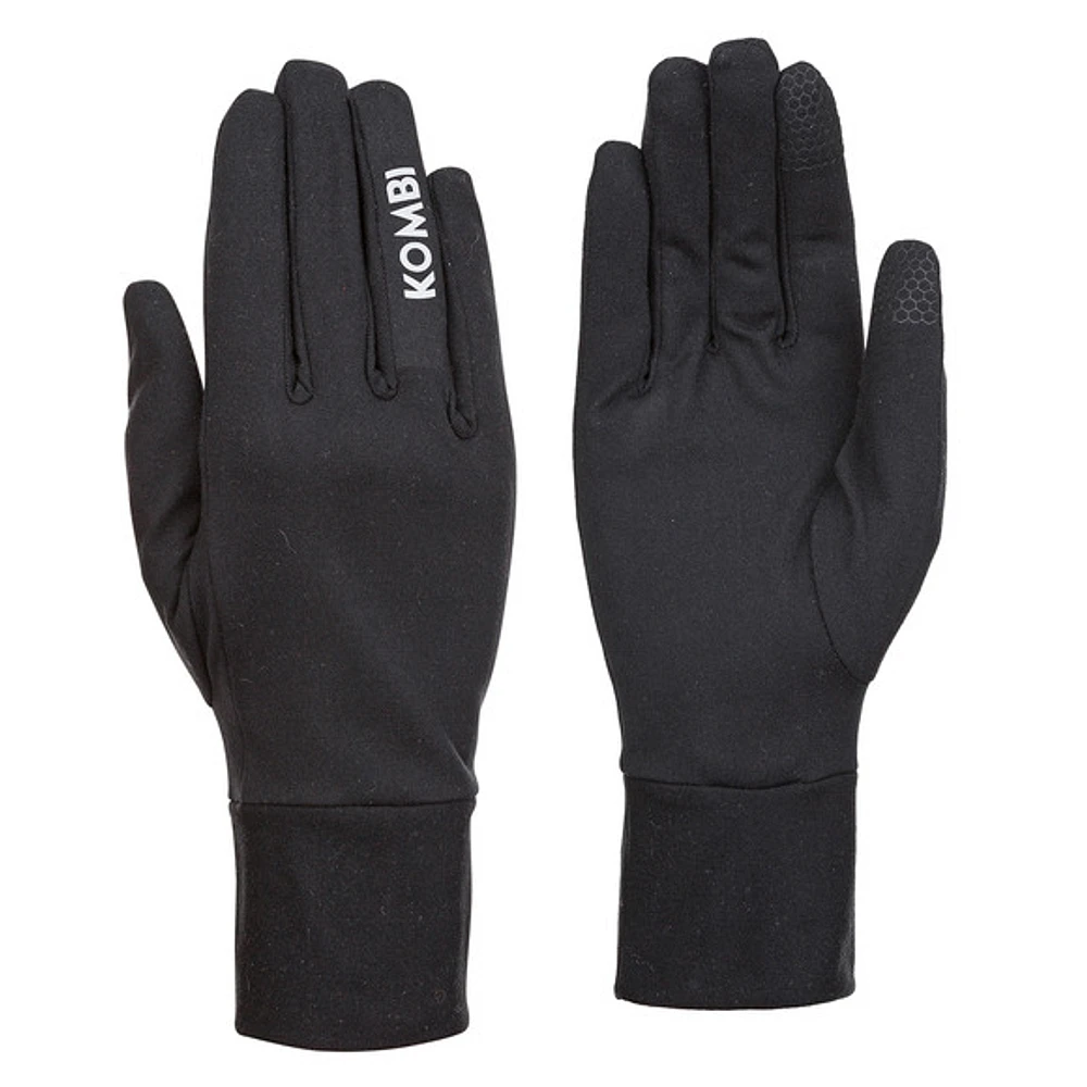 P1 Liner - Gants pour femme