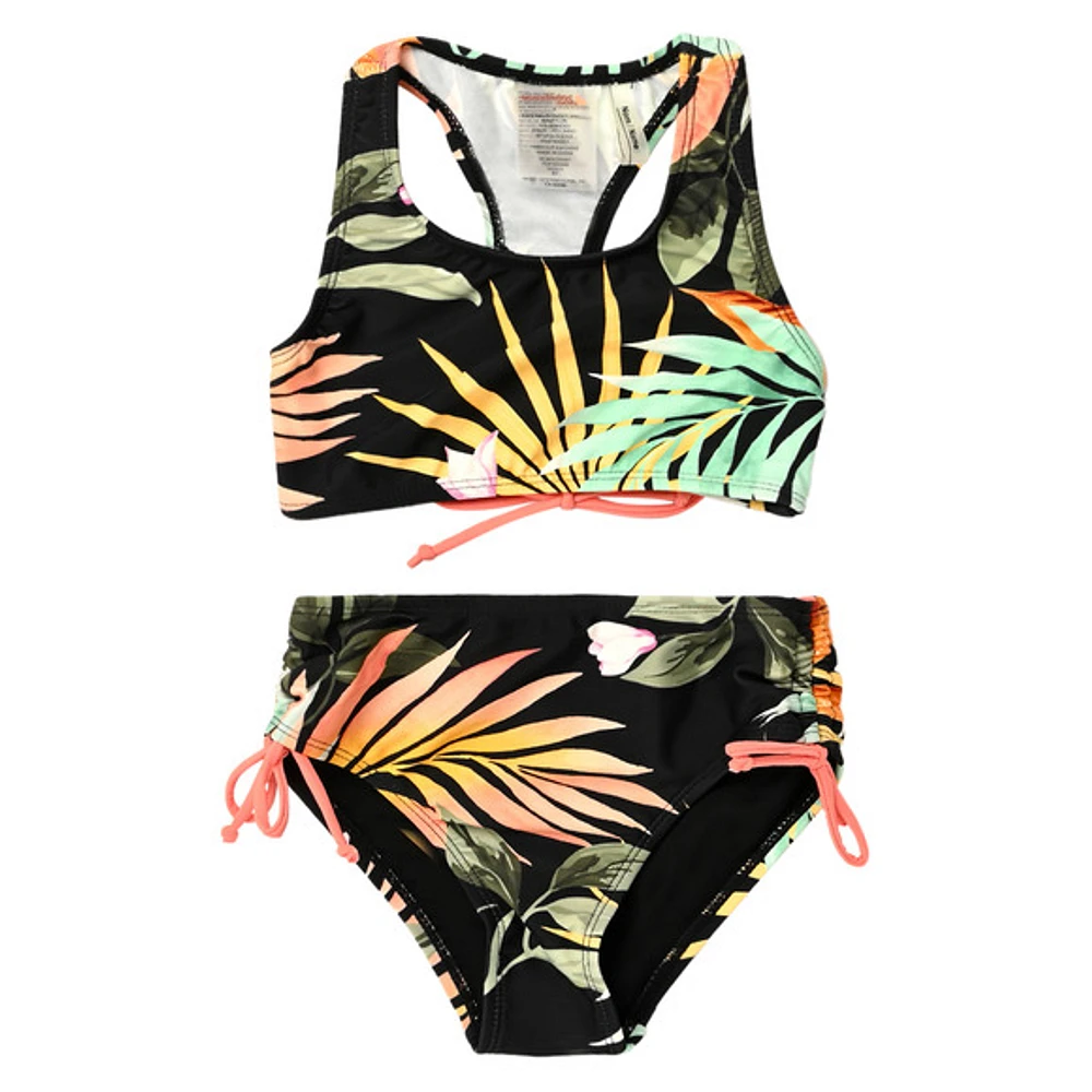 BE SET BIKINI SOLAR FLARE - DEUX-PIECES  FILLE