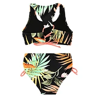 BE SET BIKINI SOLAR FLARE - DEUX-PIECES  FILLE