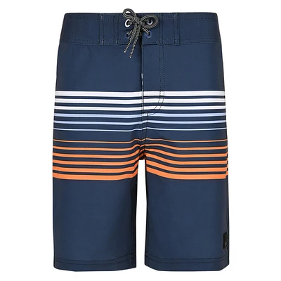 Vacay Cali - Boys' Board Shorts