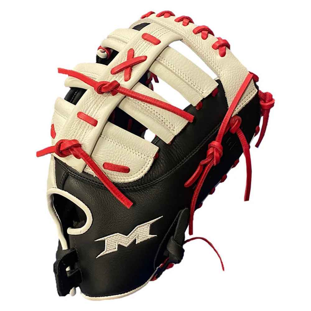 Players Series Slowpitch (13 po) - Gant de premier but balle-molle pour adulte