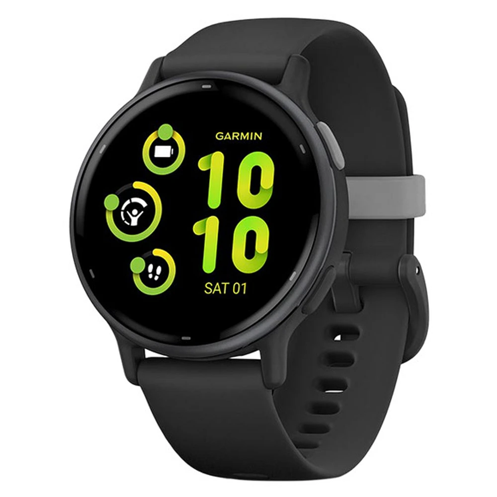 Vivoactive 5