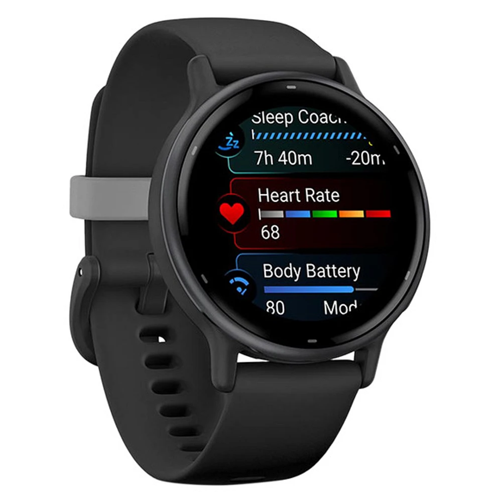 Vivoactive 5