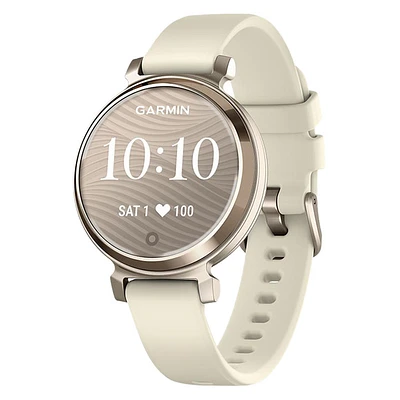 Lily 2 - GPS Smartwatch