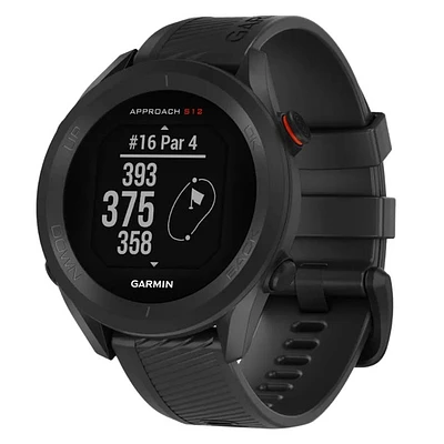 Approach S12 - GPS Golf Smartwatch