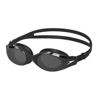 HYDROSITY 2.0 MIRRORED BLACK/GOLD - MEN'S SWIMMING GOGGLES