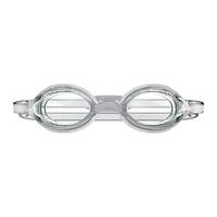 JUNIOR VANQUISHER 3.0 CLEAR - JUNIOR SWIMMING GOGGLES