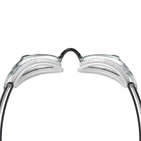 VANQUISHER 3.0 CLEAR - MEN'S SWIMMING GOGGLES