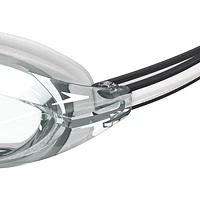 VANQUISHER 3.0 CLEAR - MEN'S SWIMMING GOGGLES