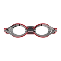 VANQUISHER 3.0 MIRRORED DARK RED - MEN'S SWIMMING GOGGLES