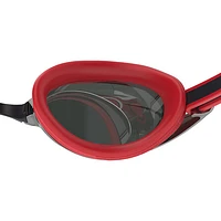 VANQUISHER 3.0 MIRRORED DARK RED - MEN'S SWIMMING GOGGLES