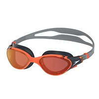 BIOFUSE 2.0 MIR GOG AU ORANGE - MEN'S SWIMMING GOGGLES