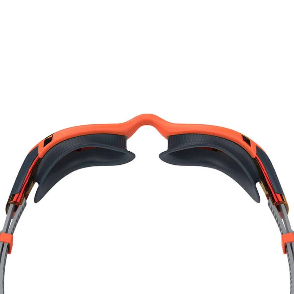 BIOFUSE 2.0 MIR GOG AU ORANGE - MEN'S SWIMMING GOGGLES