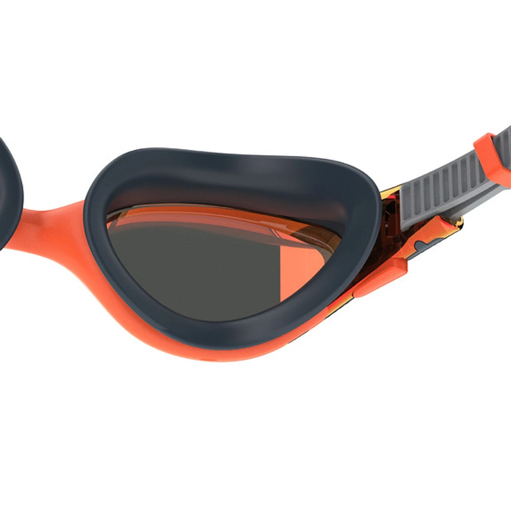 BIOFUSE 2.0 MIR GOG AU ORANGE - MEN'S SWIMMING GOGGLES