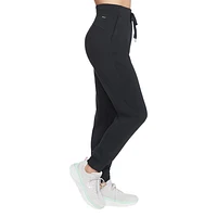 SkechLuxe Elevate - Pantalon en molleton pour femme