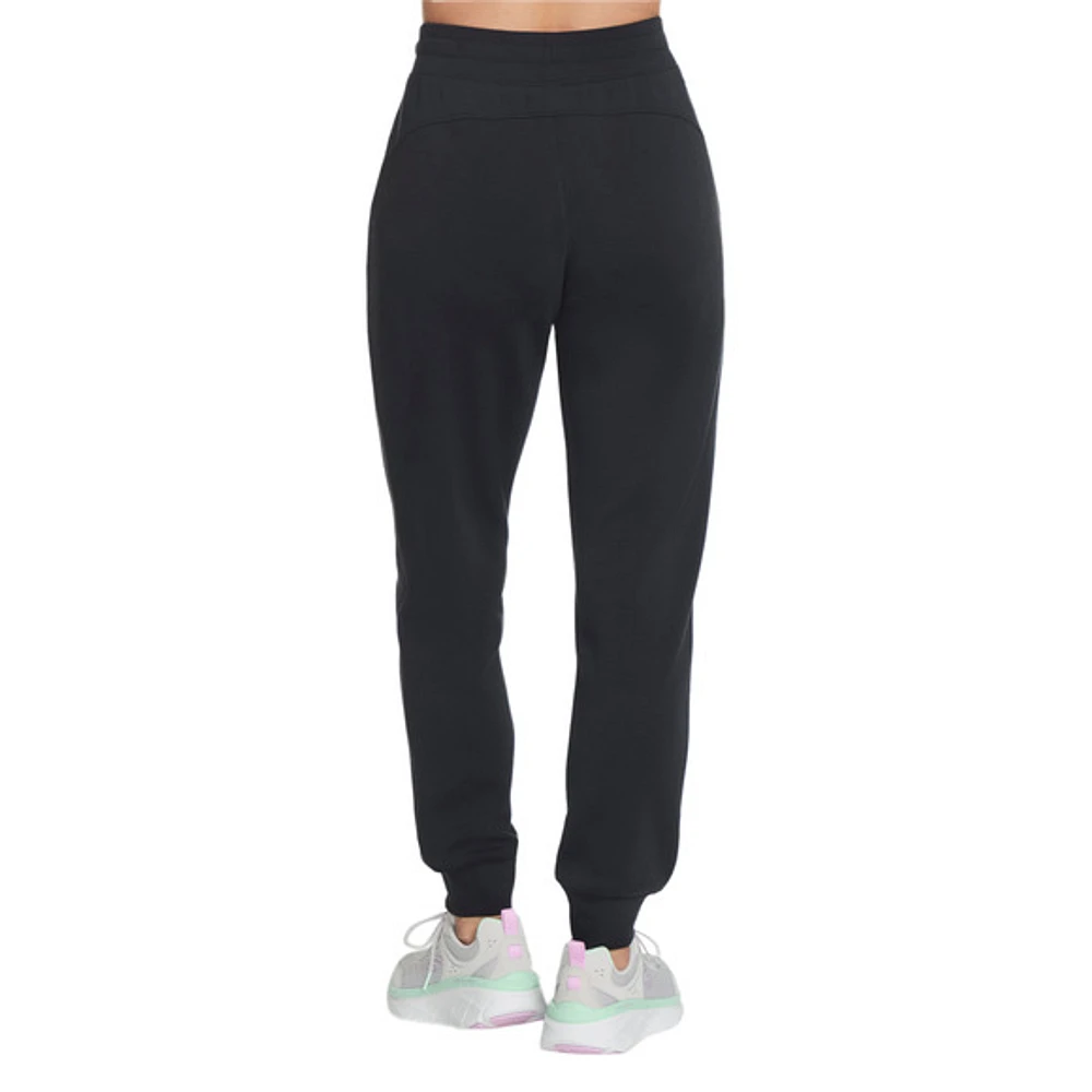 SkechLuxe Elevate - Pantalon en molleton pour femme