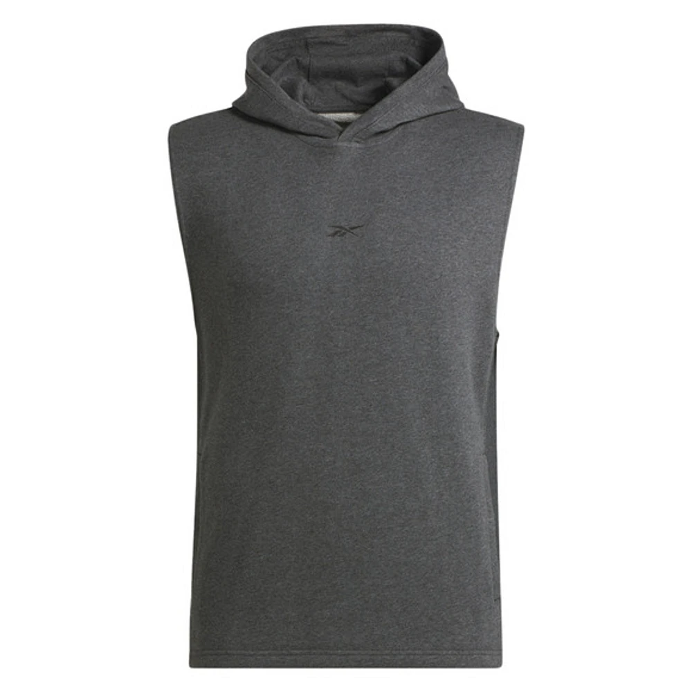 Basketball - Men's Sleeveless Hoodie