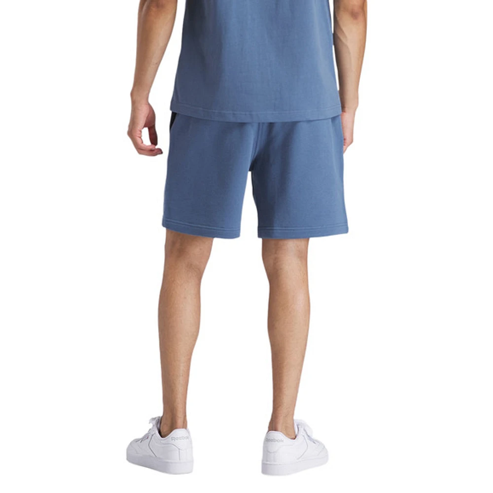 Icon Elements - Short en molleton pour homme