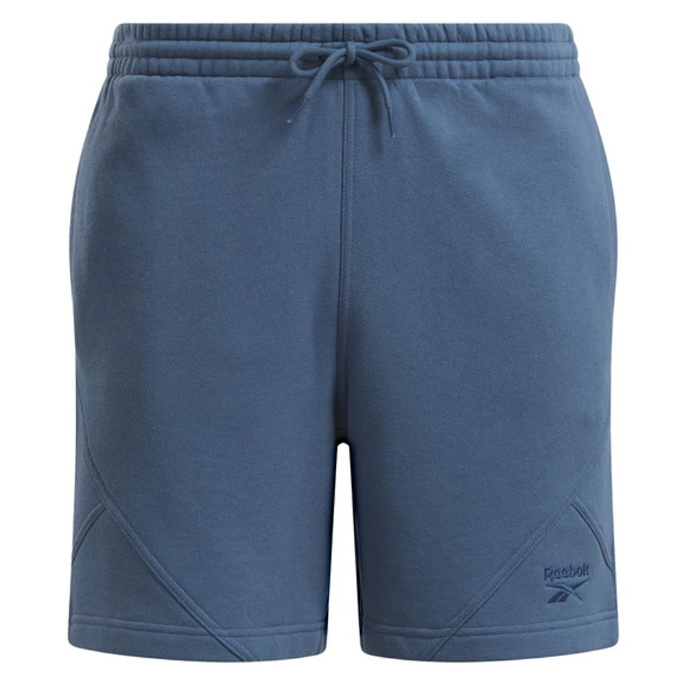 Icon Elements - Short en molleton pour homme